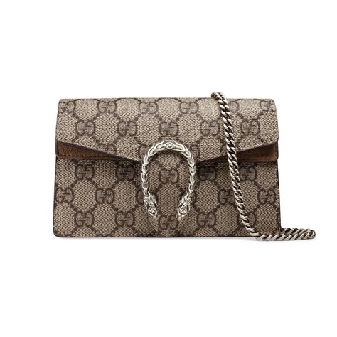 gucci little bean|Gucci super mini bag.